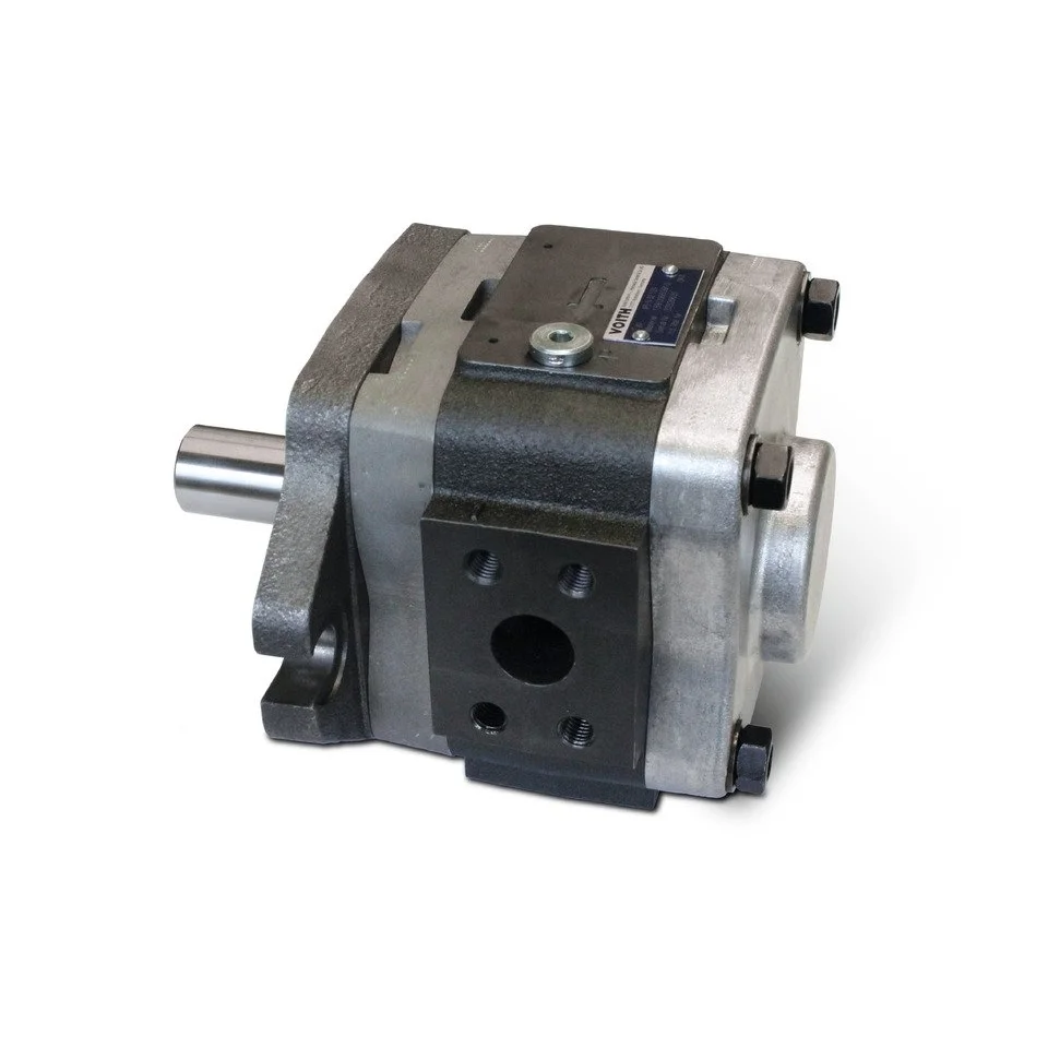 High-Pressure Internal Gear Pumps For Variable Speed Drives IPS3/4/5/6/7 Full Series Hydraulic Pump Hydraulic Gear Pump