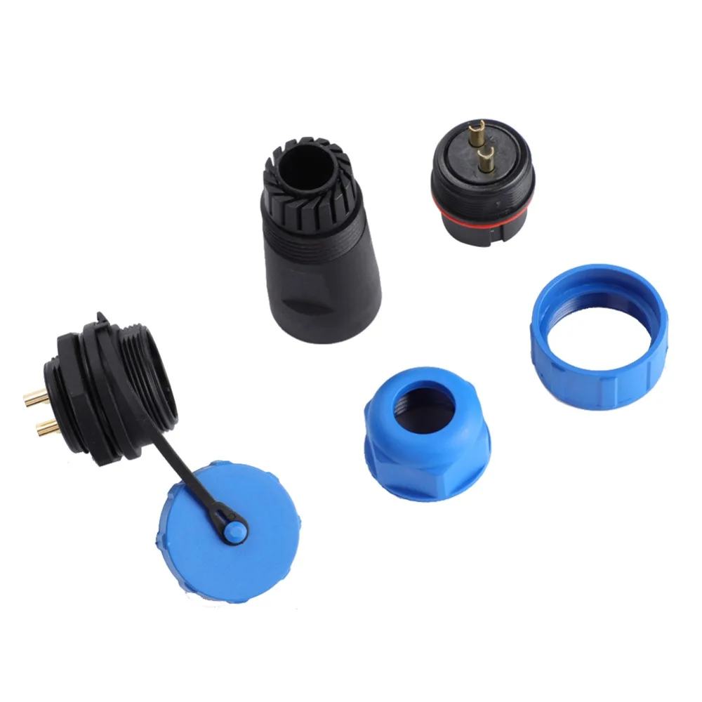 SP21 Waterproof Avi…