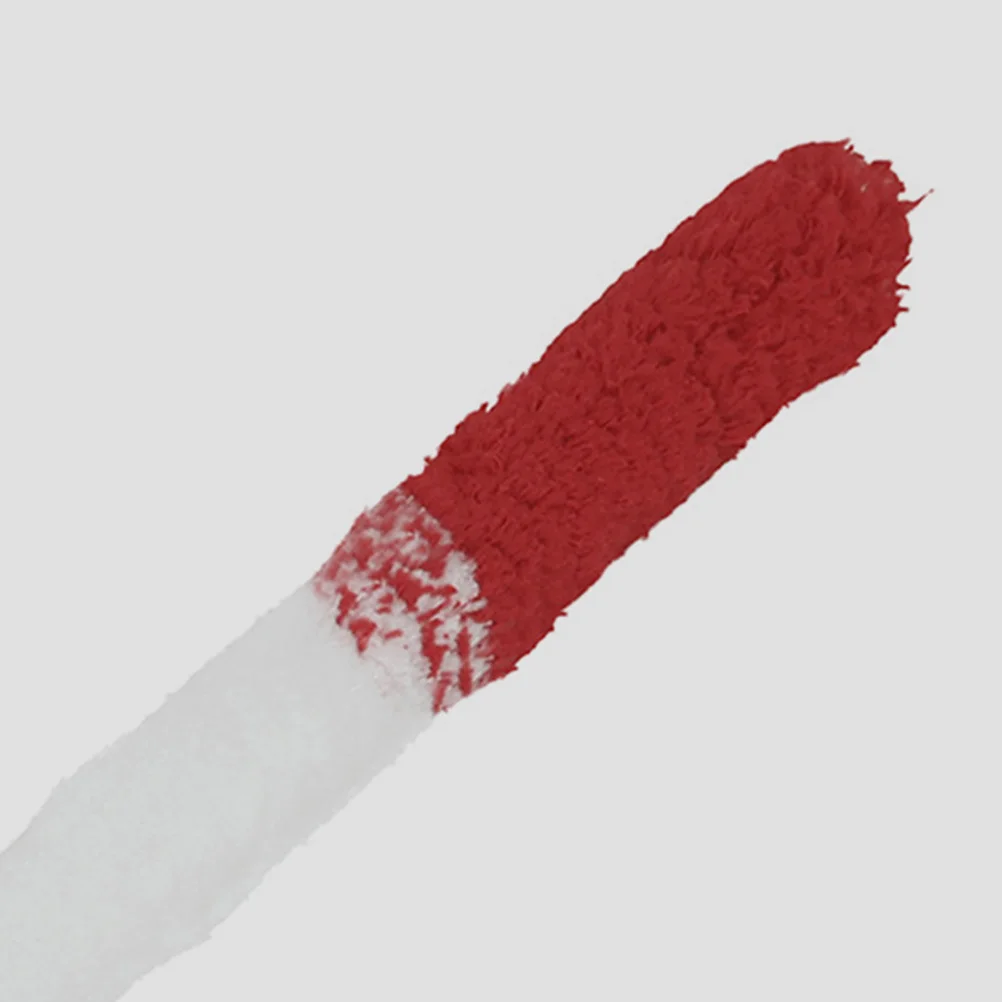 

Saxophone Cleaning Brush Flute Care Tool Cotton Swab Suitable for Alto Key Neck Maintenance Instrument Accessories