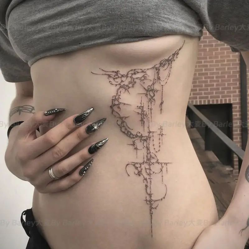 Herbal Dark Moon Th…