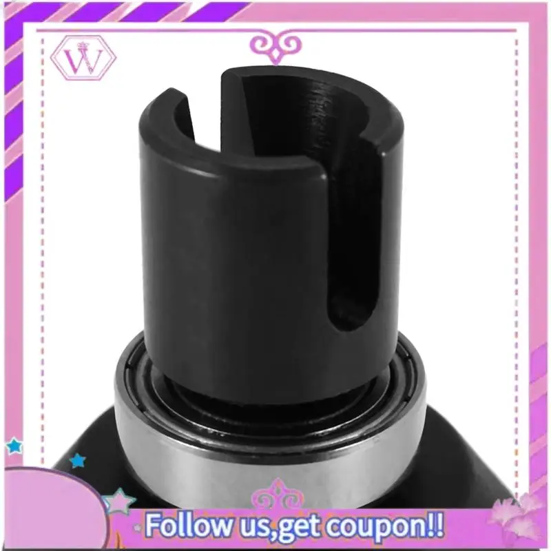 

Upgraded 4Pcs Differential Set EA1057 For JLB Racing CHEETAH 11101 21101 J3 Speed 1/10 RC Car Spare Upgrade Parts