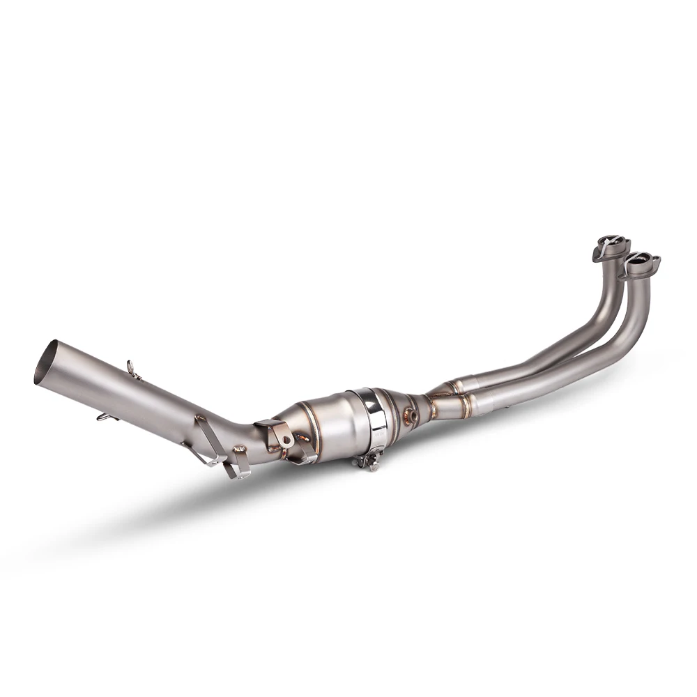 

Для T-max TMAX 500 530 560 tmax 530 Tmax 560 2016 2017 2018-2021 2016-2021 мотоциклетный глушитель с полной системой выхлопной системы