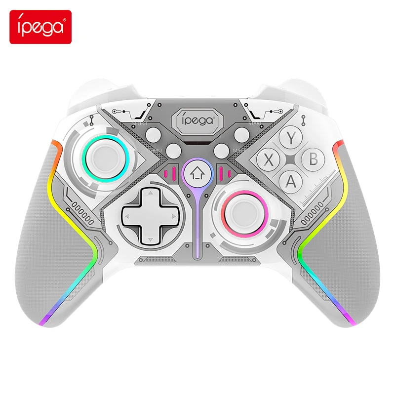 ipega gamepad