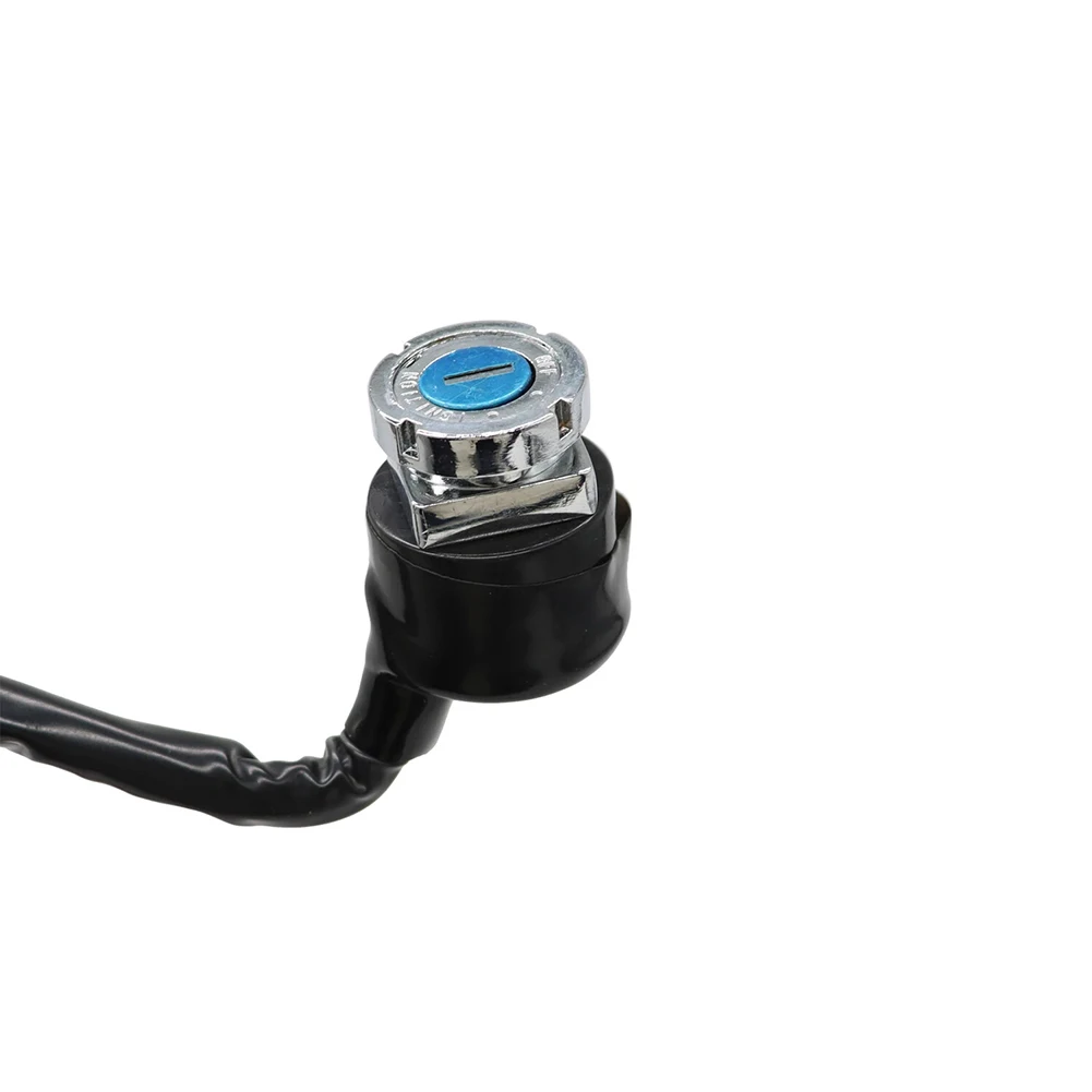 

Сменный ключ зажигания 35100 098 951 для Honda CT70 Trail 70 CT70H ForK1, совместимый с производством 1972 года