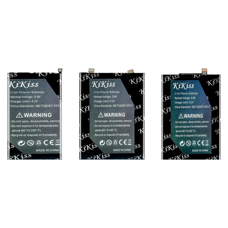 

Аккумулятор для мобильного телефона Safe BL-58DT BL-58BT BL-68AT 6800-7700 мАч для Tecno LC7 6 Pova LD7 2 4 Pro