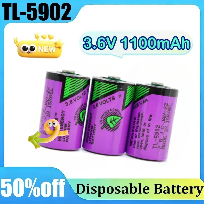 3PCS-TL-5902 For Ta…