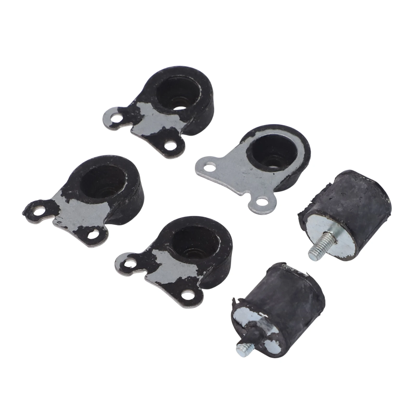 

Fit For 020T OEM 1129 790 9902 Easy Installation Enhanced Functionality Chainsaw Annular Buffer Replacement Power Tool
