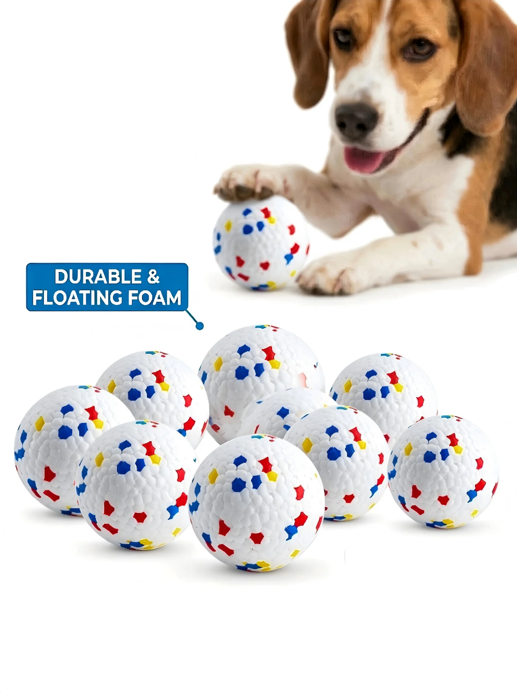 #18 Trending Rubber Puppy Toys Right Now