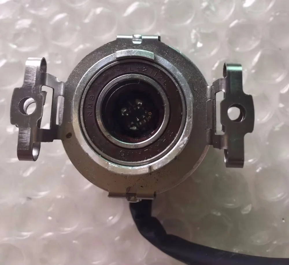 SKM36-HFA0-K20 Энкодер в хорошем состоянии