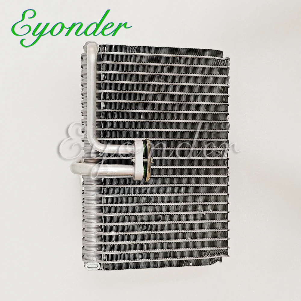 A/C AC Evaporator COOLING COIL Core for Volvo Excavator EC140 EC160 EC210 EC240 EC290 EC360 EC460 14509329 14585932 VOE14509329 