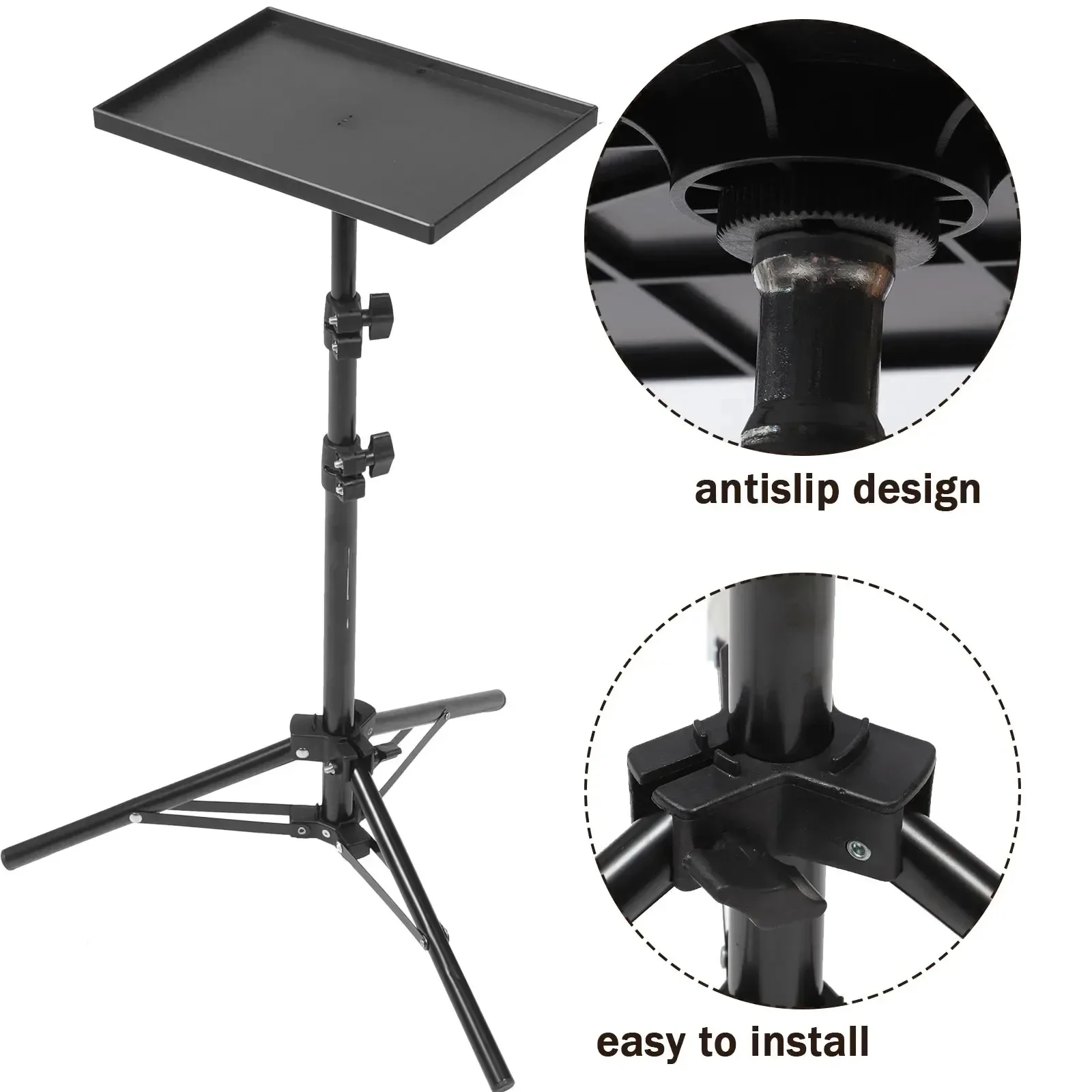 Thumbnail 2 - #38 Best Camera Tripods to Buy In 2026