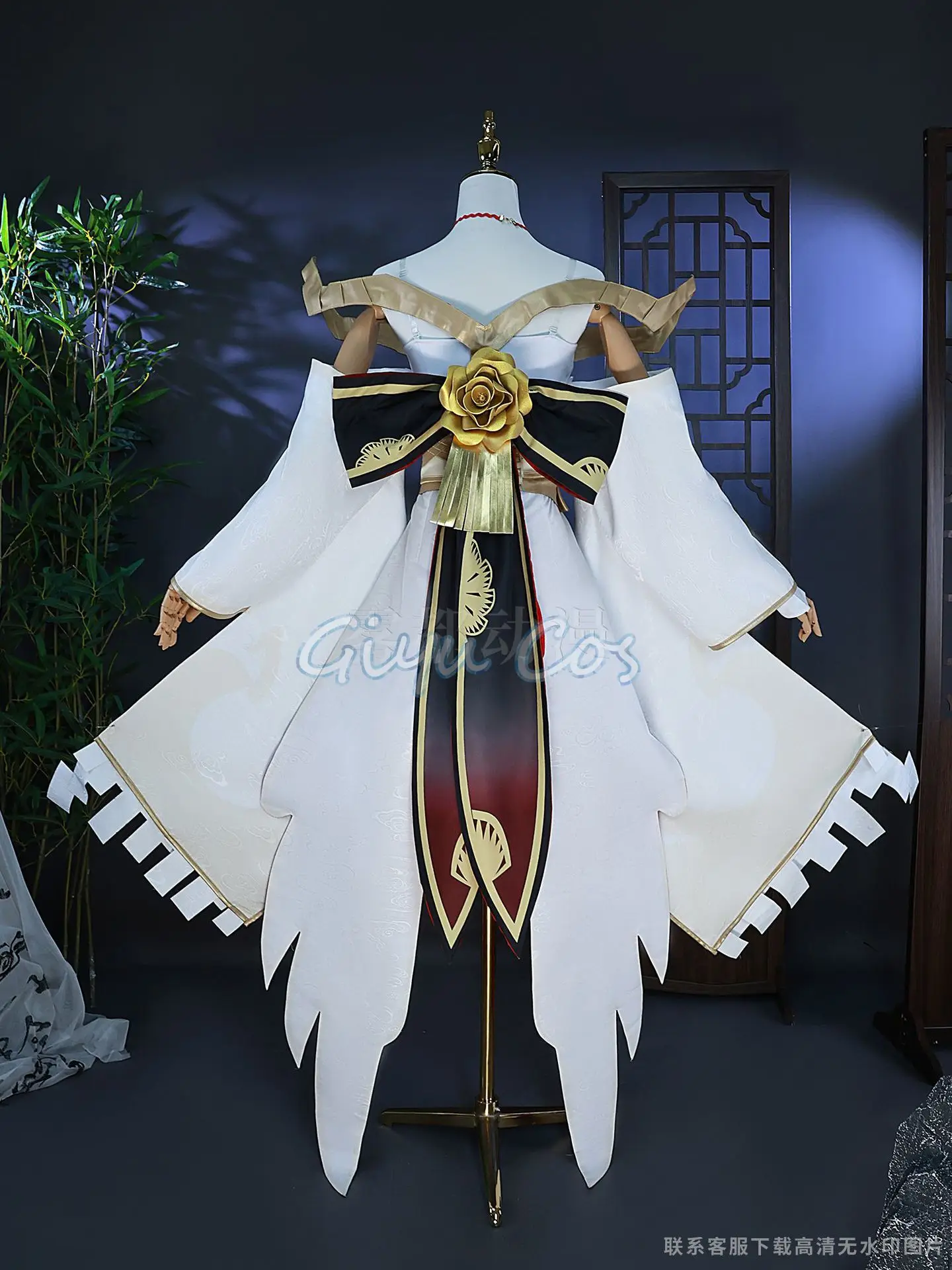 Costume de Cosplay Konan pour Adulte, Uniforme de Carnaval, Anime, ixd'Halloween, Masade Tim, Jeu pour Femme