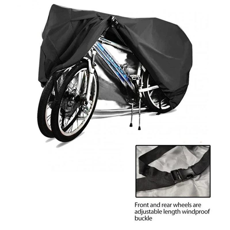 Universal Motorcycle Cover Dustproof Motorcycle Cover Motorcycle Supplies