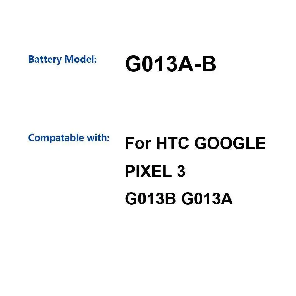 G013A-B Environment… - image