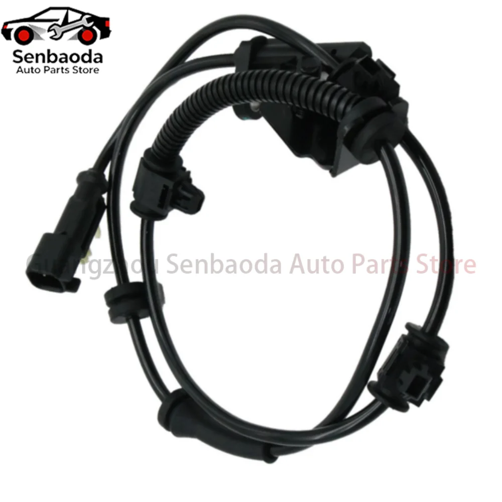 

Датчик скорости колеса ABS для Chevrolet Colorado GMC 2009-2012 ALS2066, автозапчасти (номера: 20819481, 22884493, 0265004620, 84070322, 25832172)