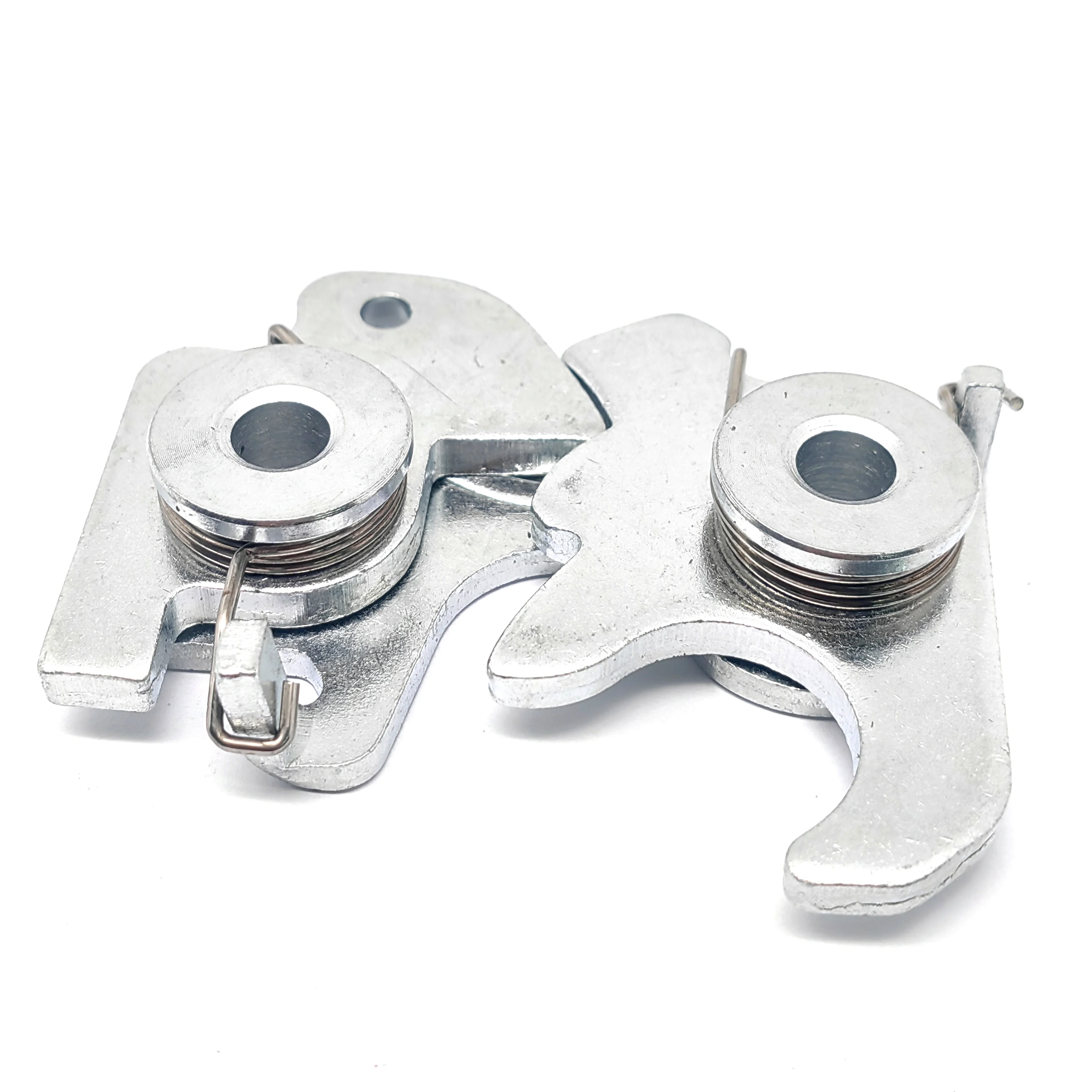 High-Quality Aftermarket Linde Forklift Parts Lock 0009311311 - Reliable Replacement for Optimal Performance