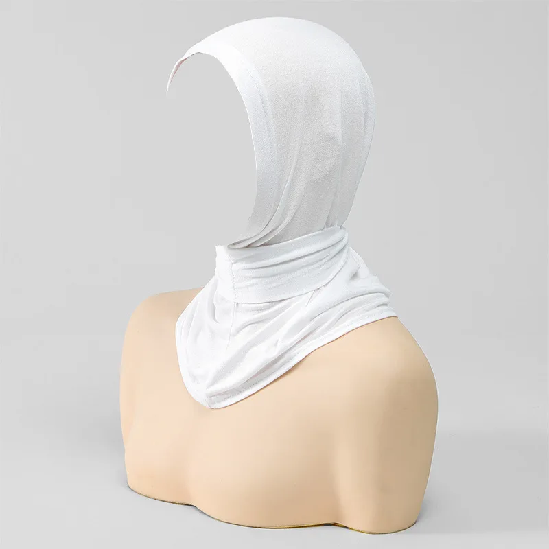 AliExpress Hot Sale Mercerized Cotton Tie Pull-On Hat for Women, Versatile Comfortable Lazy Easy Base Cap