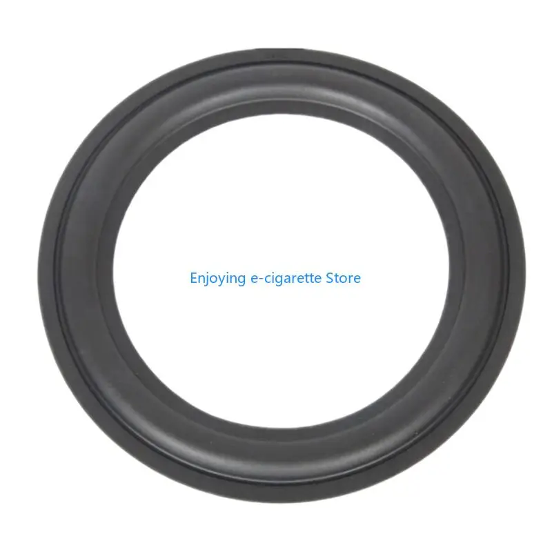 Universeller wasserdichter Lautsprecher mit Gummikanten, kompatibel mit Heim-, Auto- und Bassboxen 3-12 Zoll Surround Y4QF – Detail 9