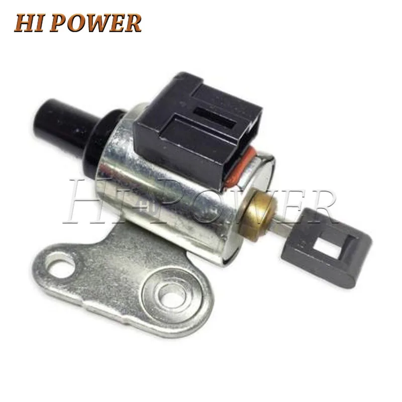 JF009E RE0F08A 08B JF010E RE0F09B  RE0F09A Tested CVT Transmission Valve Step Motor for Nissan Versa Tilda Latio