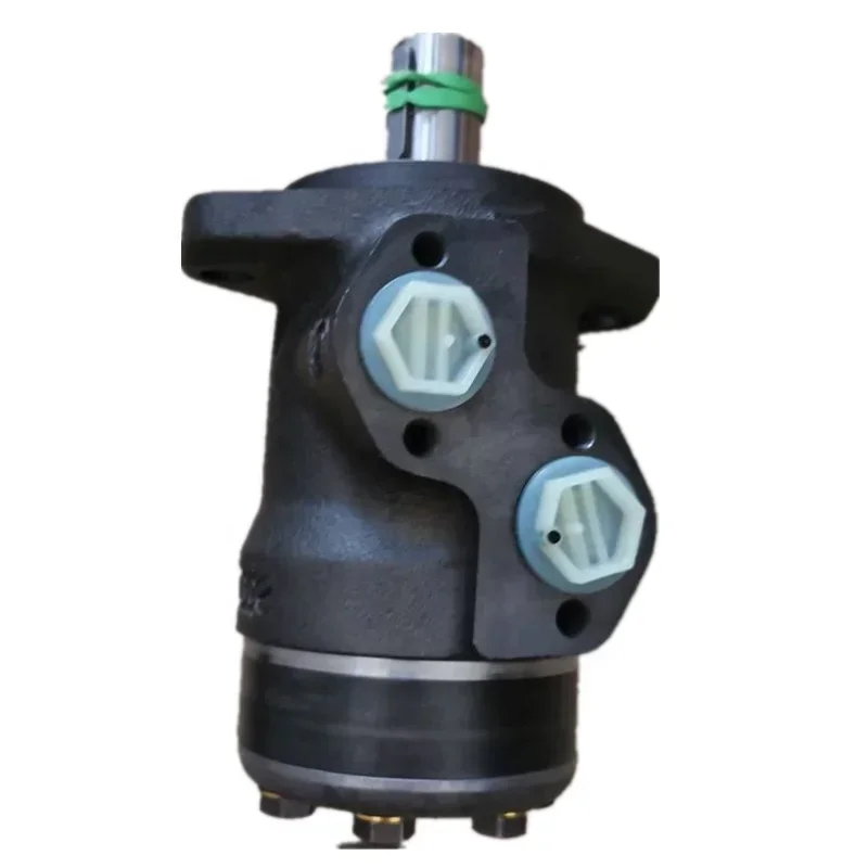 Dan-foss OMP-25/32/40/50/80/100/125/160/200/250/315/400 Motor de rueda hidráulica OMP-160 151-0304