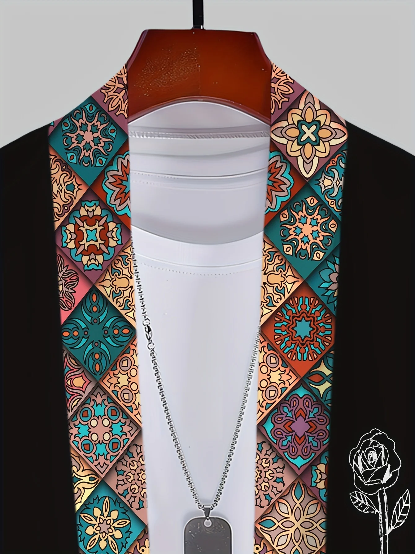 2026 Zomer Heren Kimono 3D Gep - Street Fashion Clothing recensie en prijs
