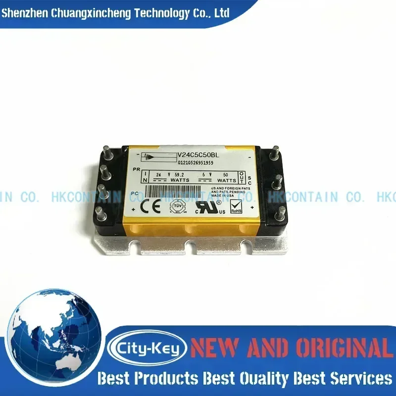 

Новый и оригинальный V24C5C50BL V24C5E50BG V24C5H50BL V24C5H50BL2 V24C5M50BL V24C5T50BG V24C5T50BG3 V24C5T50BL V24C5T50BN МОДУЛЬ