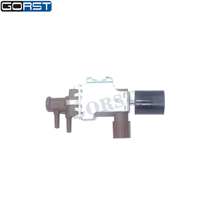 Solenoid Valve MR258166 for Mitsubishi Pajero Triton Car Auto Part 139700-0350 Emission Control Magnetic Valve