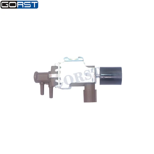 Imagen 2 del producto Electroválvula MR 258166   Para pieza de automóvil Mitsubishi Pajero Triton 139700 -0350 Válvula magnética de control de emisiones