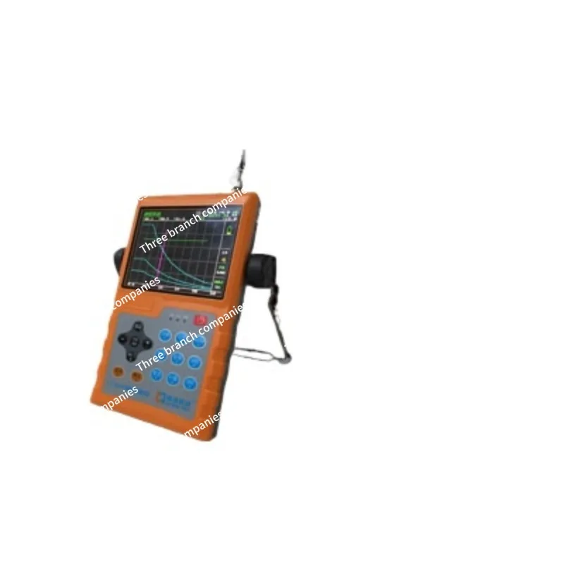 

Ultrasonic Flaw Detector Youlian Flaw Detector LT-X600 Cost-Effective European Standard Flaw Detector Nondestructive