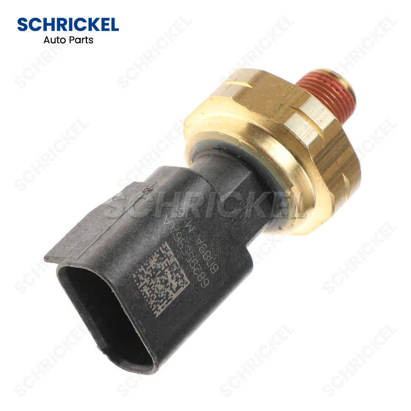 Oil Pressure Sensor For 16-19 Chrysler Dodge Jeep Ram 68295556AA Car Accessories