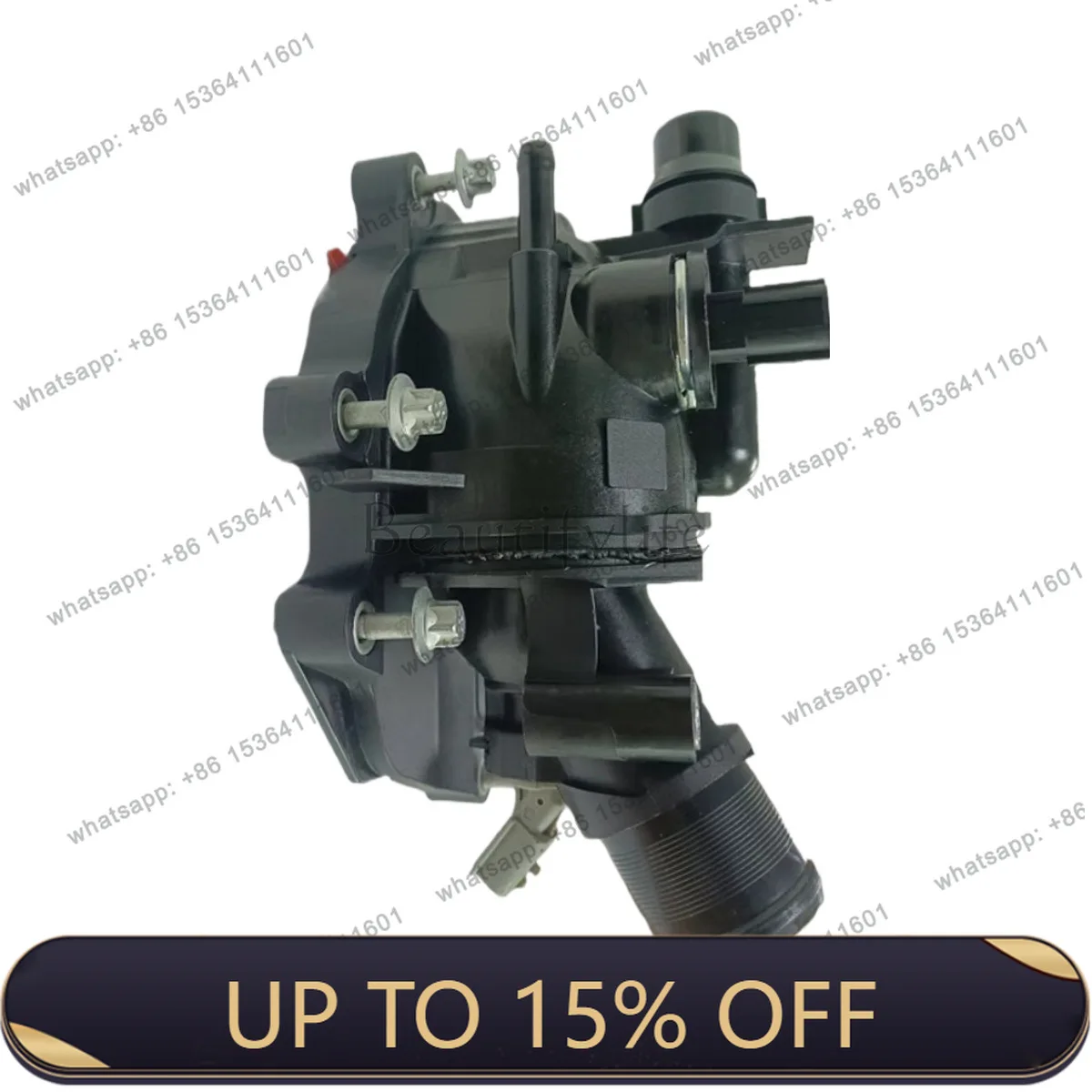 2822030175 Factory spot applicable 282W117 electronic thermostat thermostat
