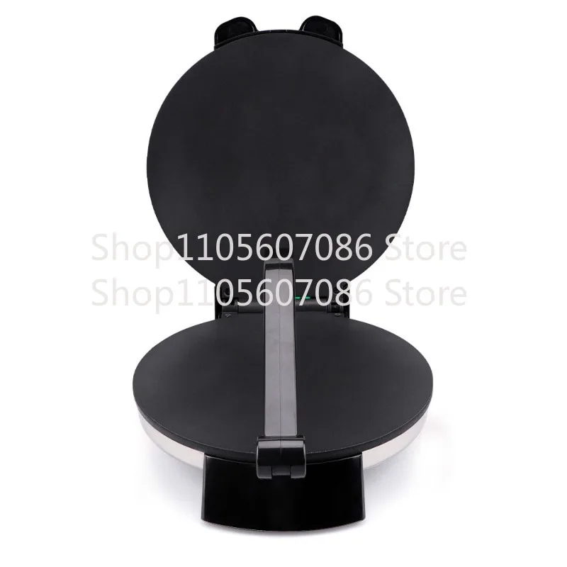 Household Pancake Machine Press Cake 110V220V Electric Cake Stall Scones Pizza Electric Cake Pan