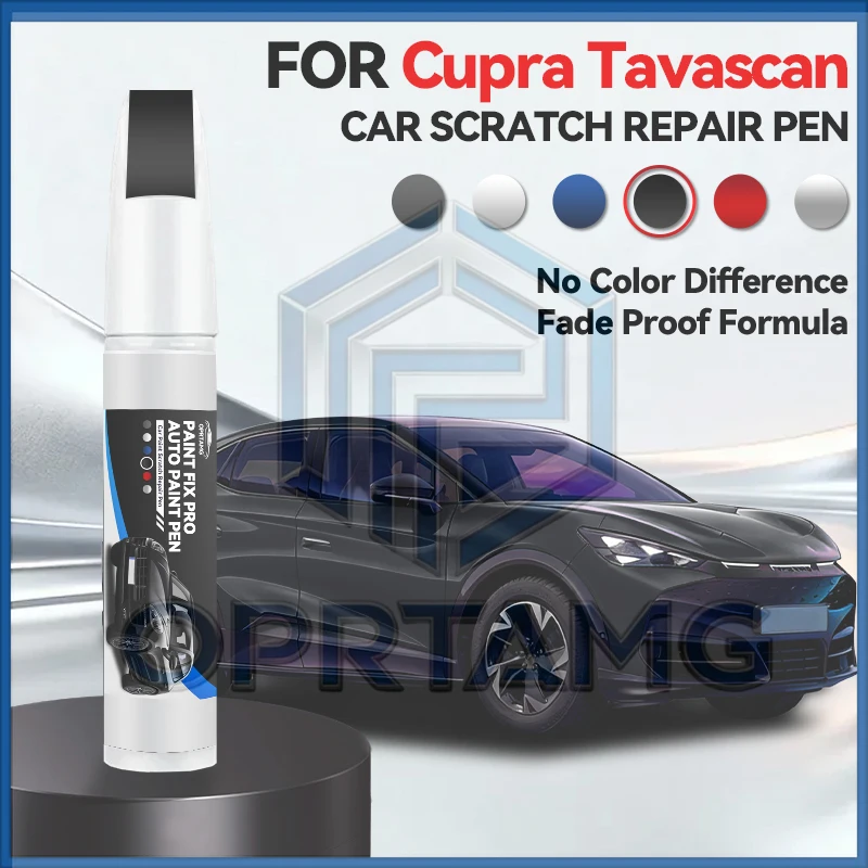 Автомобильные-инструменты-и-аксессуары-для-cupra-tavascan-Ручка-для-ремонта-лакокрасочного-покрытия-автомобиля-аксессуары-для-устранения-царапин-tavascan-blue-century-bronze