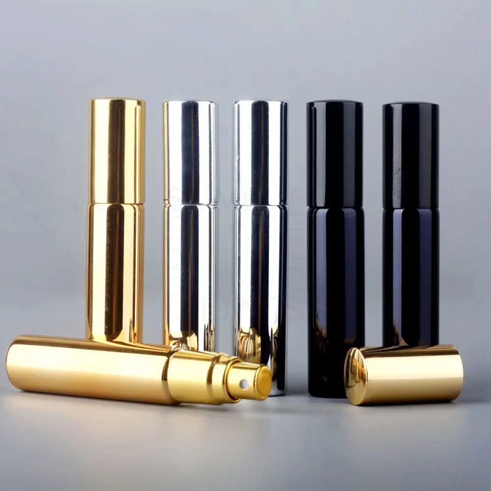 

Moisturizer Sample Vials Liquid Dispenser Fine Mist Spray Bottle Atomizer Refillable Empty Bottle Spray Bottle