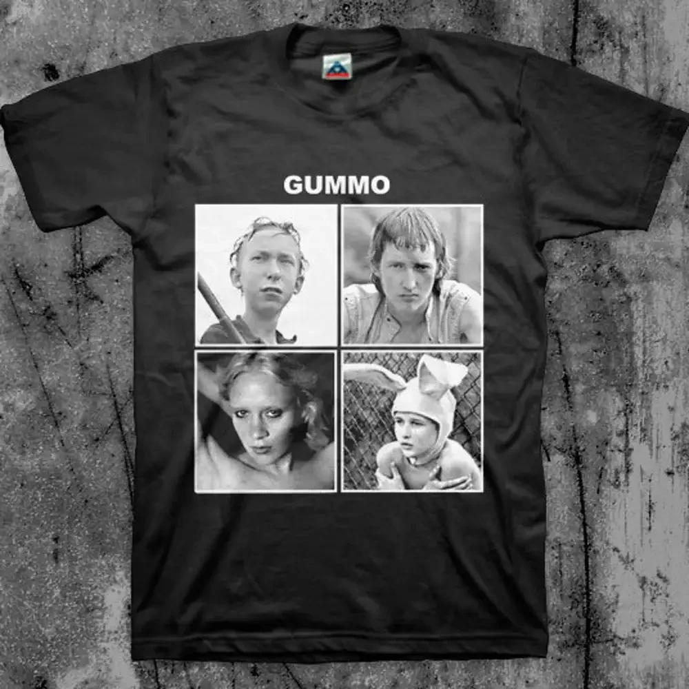 เสื้อยืด Gummo