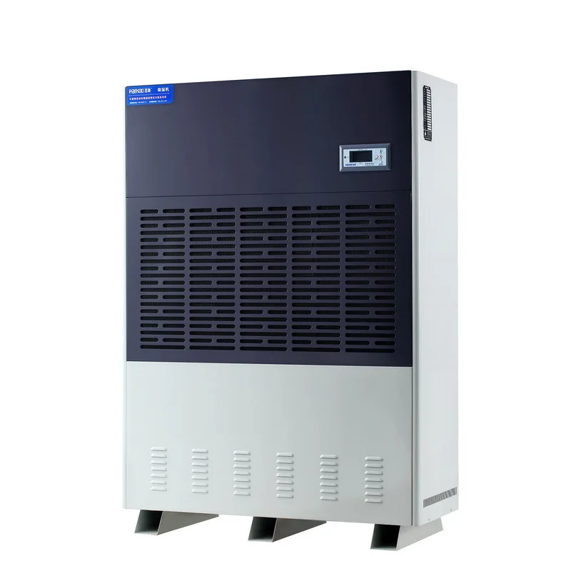 

Industrial Dehumidifier Cf10kt Area 300-350 Flat Dehumidification Capacity 10kg/H Warehouse Workshop Dehumidification