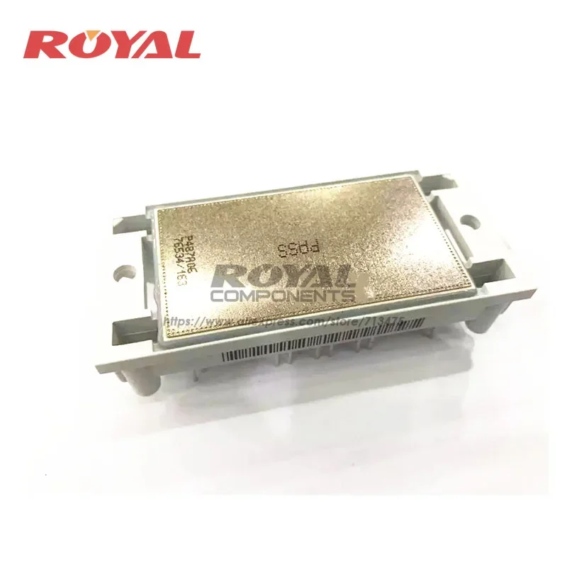 New Module P487A04 P487A06 P487A05 P487A03