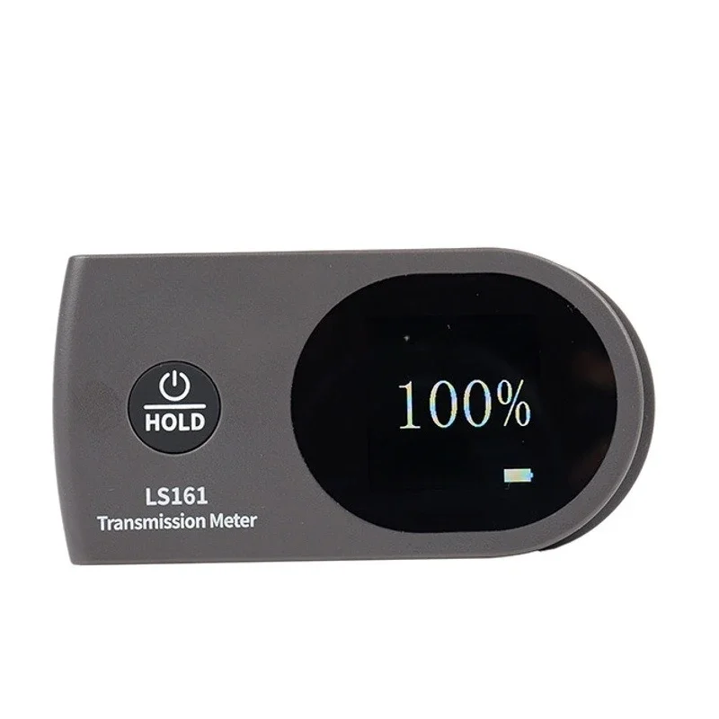 

Portable solar film tester LS161A Automotive thermal insulation and explosion-proof film UV detector LS161H