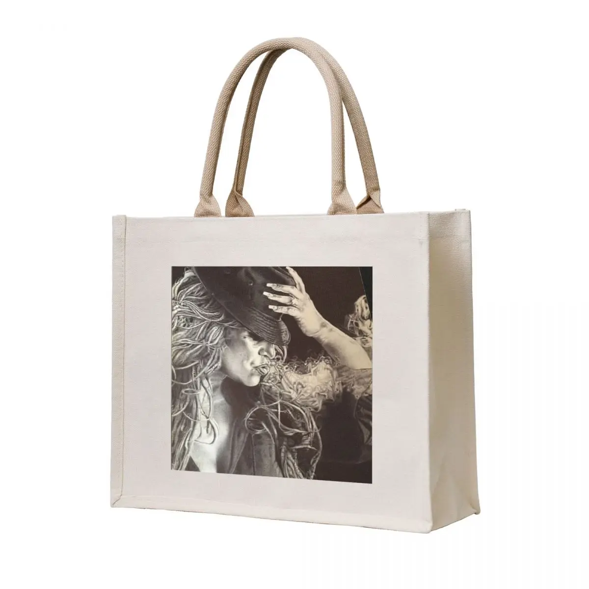 

Jenny Rivera Tote Bag custom bags eco bag folding Cloth bag