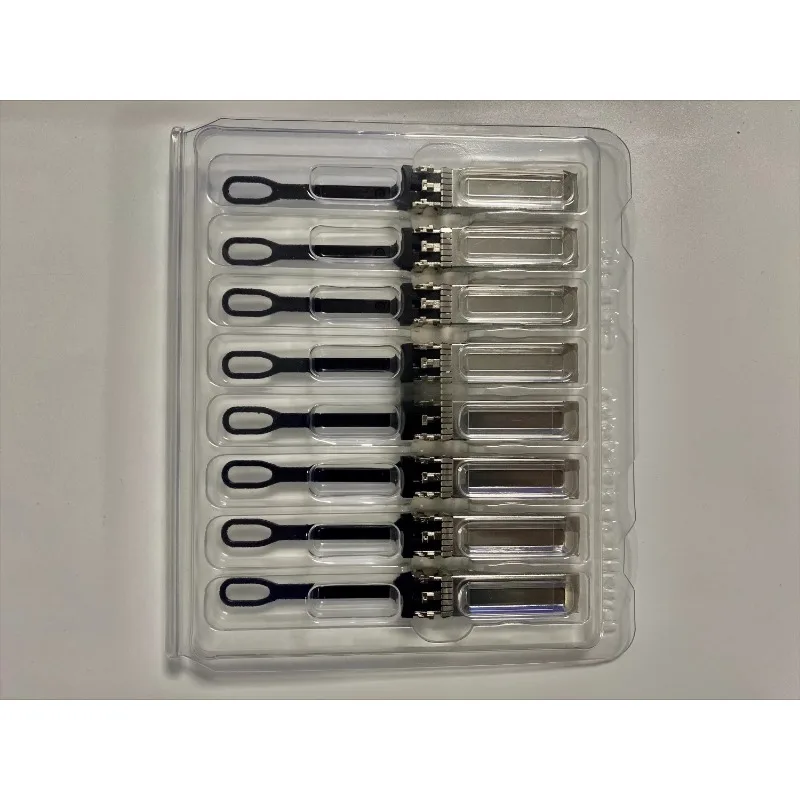 Parts for Original Brocade Brocade 57-1000333-01 Storage 32G Multimode, Optical Module XBR000212