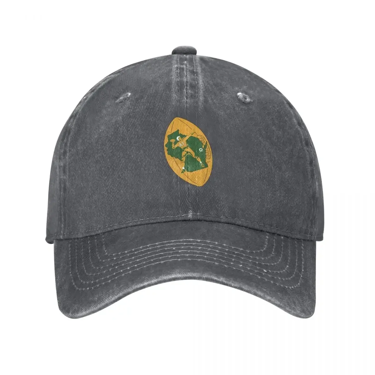 

Packers Retro 1960's Logo Design Baseball Cap Hat Luxury Brand luxury woman cap hats on offer Men Hats Women's