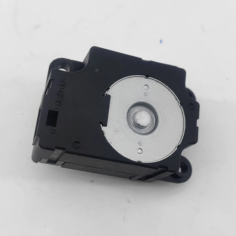 

Suitable for Peugeot 408 Citroen C4 Lounge AIR CONDITIONER REDUCTION GEAR Air conditioning deceleration motor 6479G7