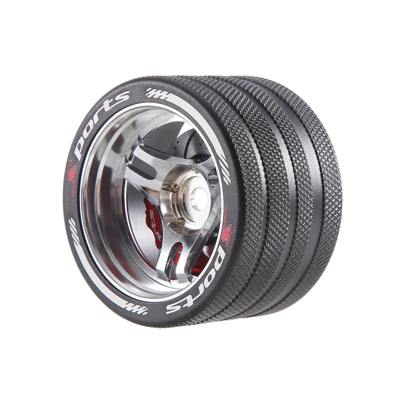 AED6-RC Metal Handw… - image