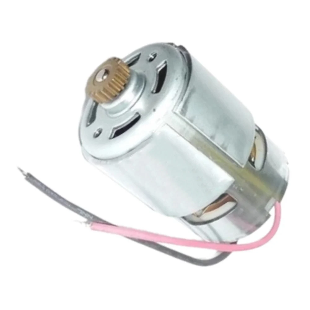 Motor 317004880 316066650 For BS 18L Quick 18L Quick Power Tool Replacement Part Silver Metal Electric Drill Engine