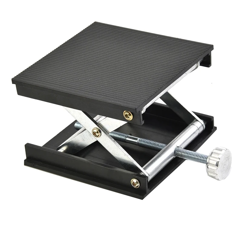 [TOP SALE] Adjustment Laser Level Lifting Platform Bracket Laser Leveling Lift Stand Bracket BaseLeveling Machine Lift Stand