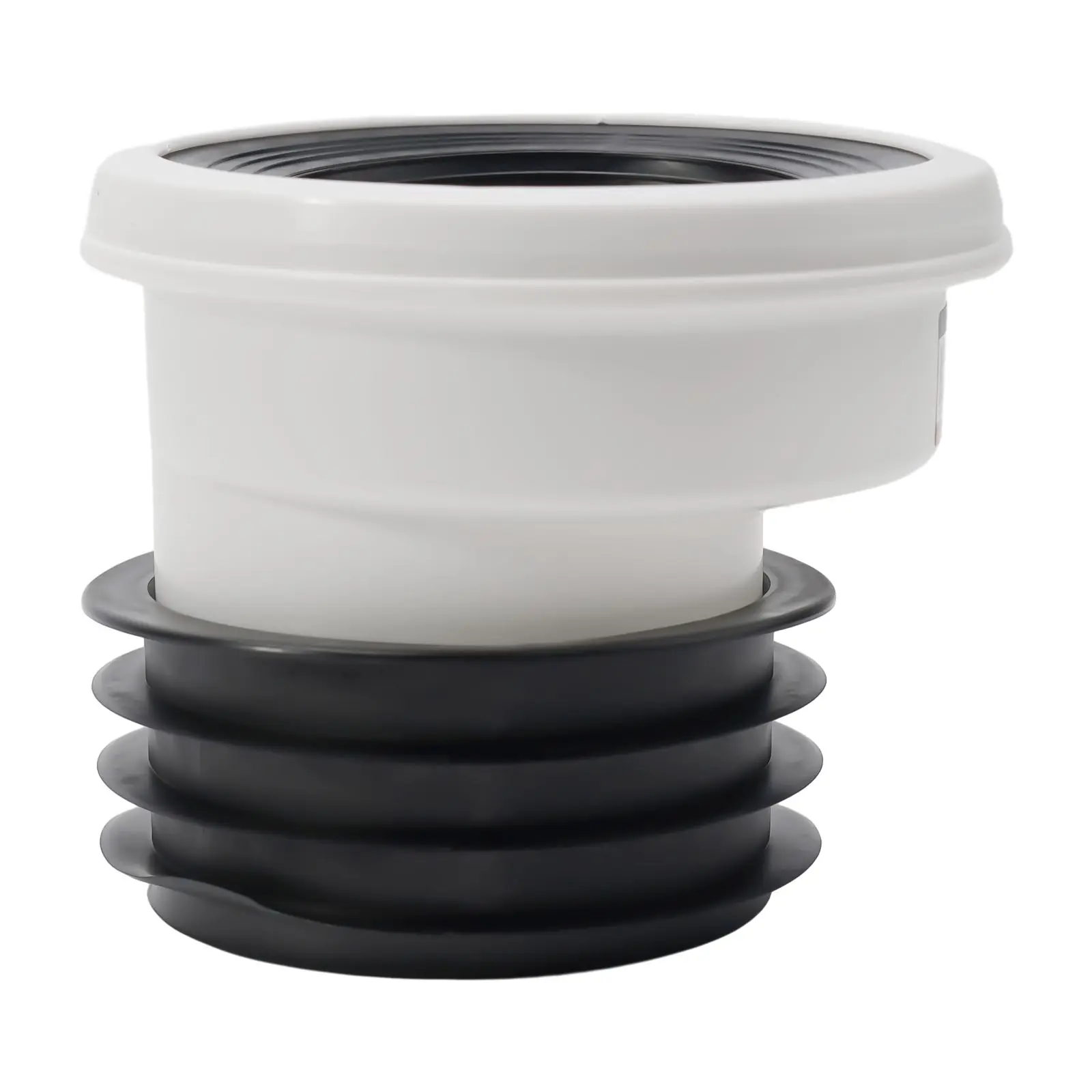 Drainage Pipe Fittings Nozzle Toilet Nozzles Bathroom Straight Style Toilet Drain Pipe Toilet Nozzles Brand New