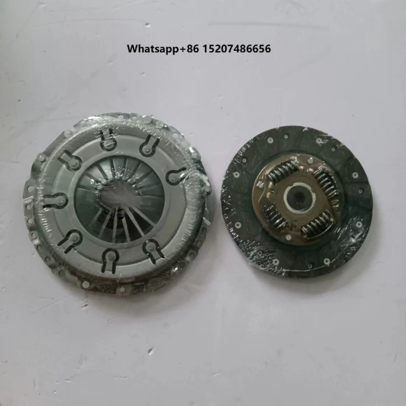 High Quality Clutch Kit Set for X7