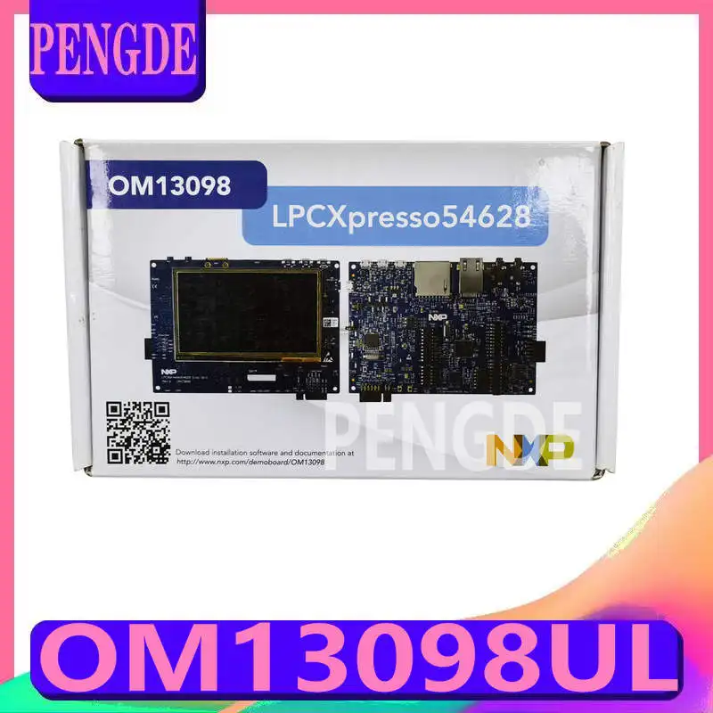 Spot OM13098UL LPCXpresso54628 Dev Board Development Board