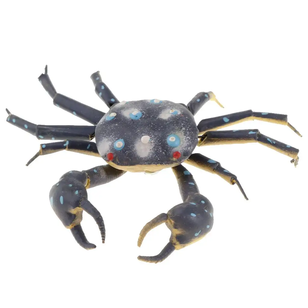 Realistic Clay Model Educational Animal Magnet Toy for Kids Early Learning Home Decoration