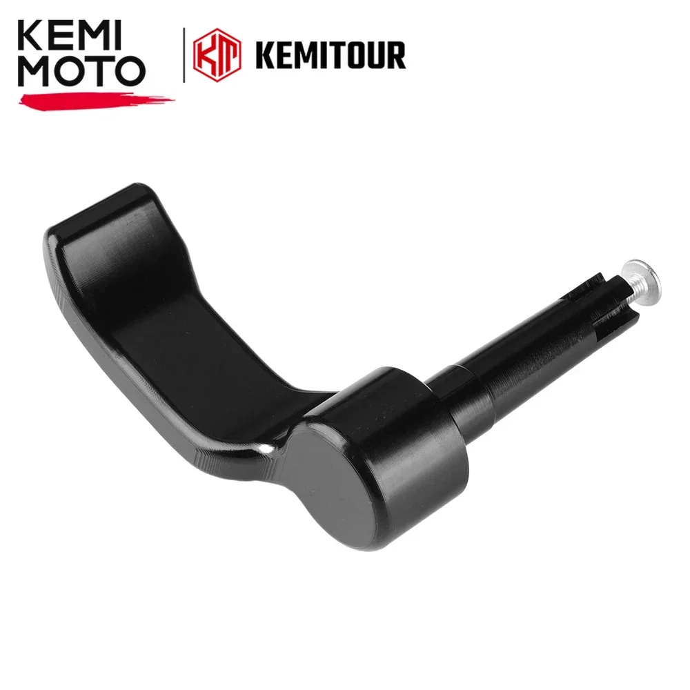 

KEMIMOTO Aluminum Thumb Throttle Lever Compatible with Polaris Scrambler Sportsman 550/570/850/1000 2009-2018 2010336/2010359